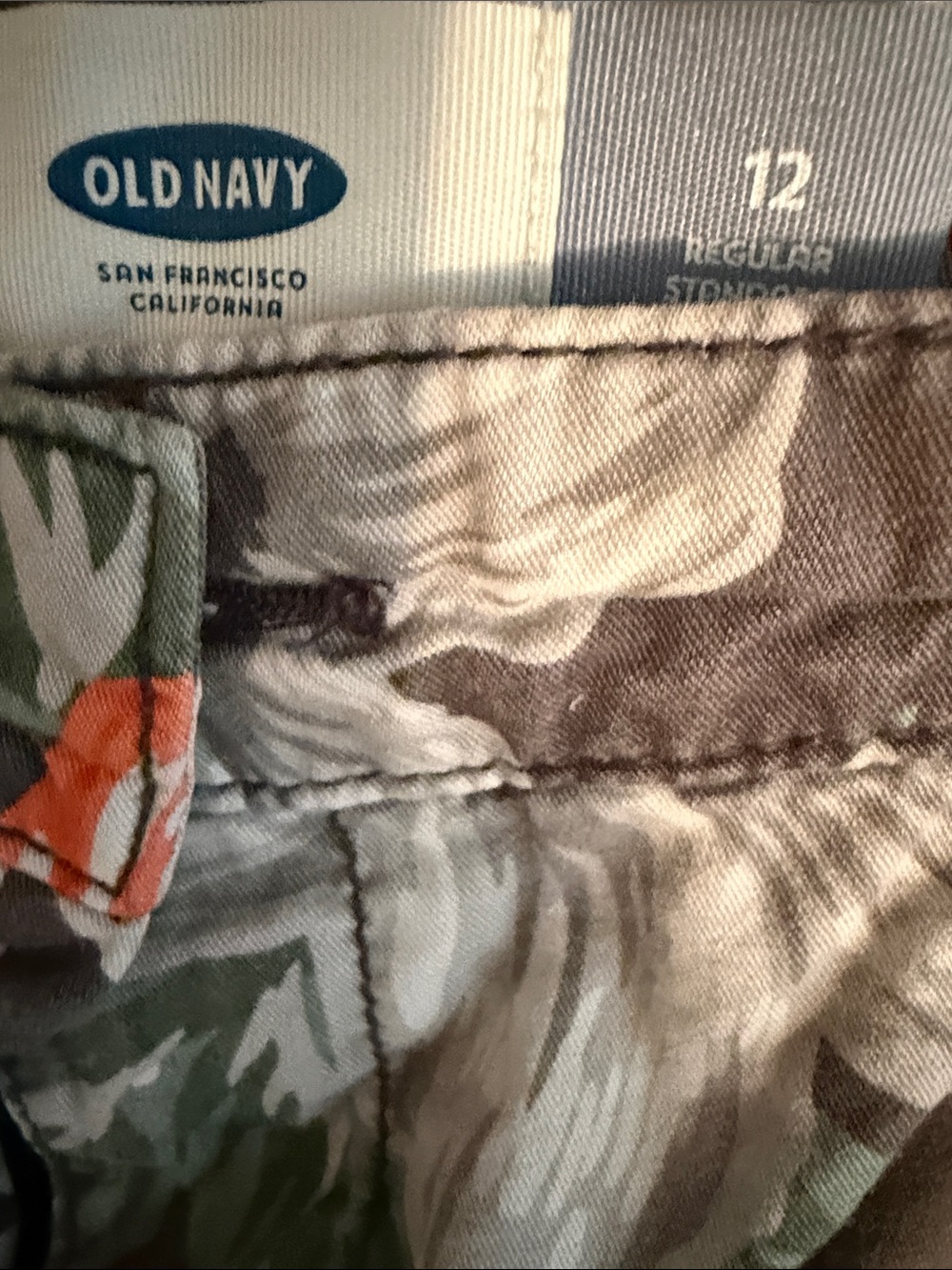 Boy’s shorts bundle! 3 pairs! - Picture 2 of 4